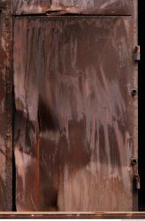 Photo Textures od Metal Rusty